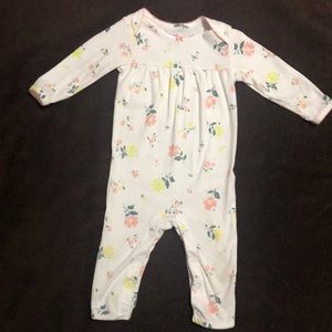 Carter’s One Piece Clothing for 9M baby girl